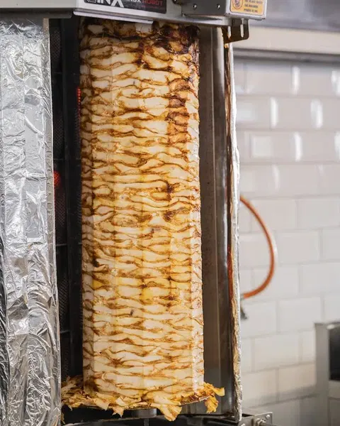Zater Döner Kepez Kültür - Photo 5