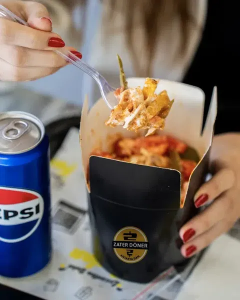 Zater Döner Kepez Kültür - Photo 6