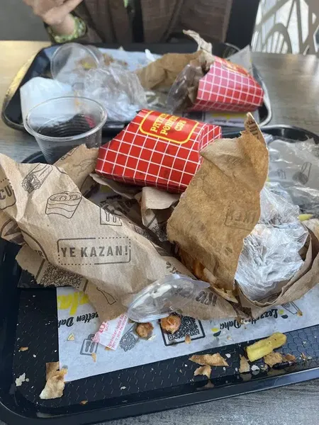 Zater Döner Kepez Kültür - Photo 7