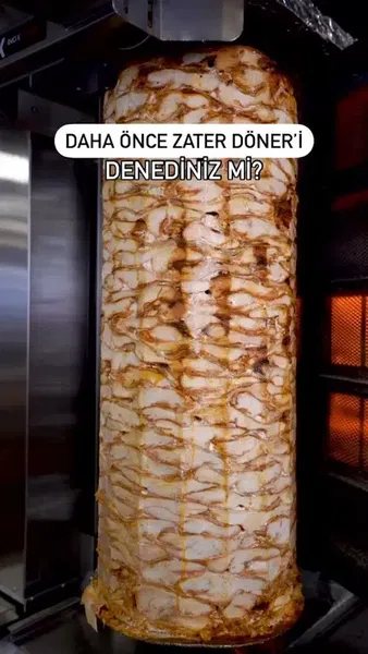 Zater Döner Kepez Kültür - Photo 8
