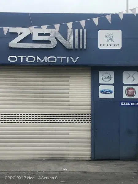 Zbn Otomoti̇v - Photo 2