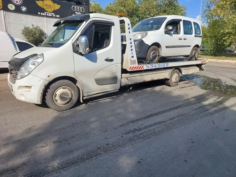 Zbn Otomoti̇v - Photo 3