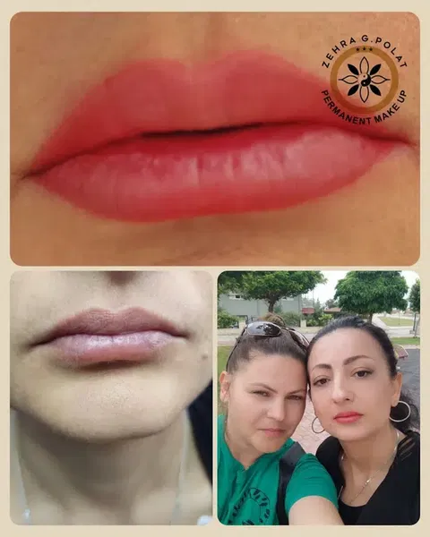 Zehra Polat Make Up 07 - Photo 10
