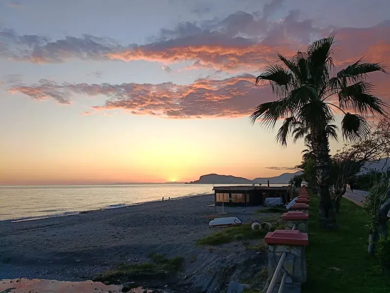 Zeki Beach 52 - Photo 3