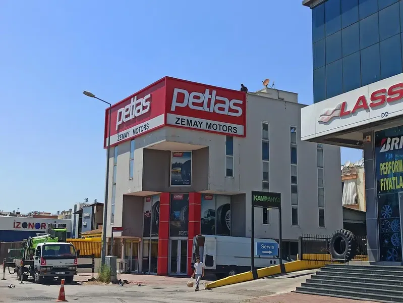 Zemay Petlas - Photo 3