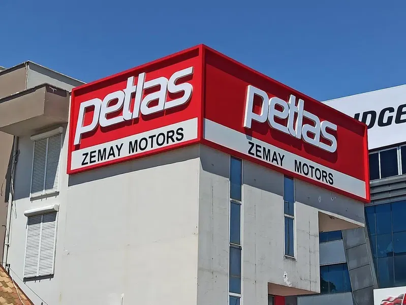 Zemay Petlas - Photo 9