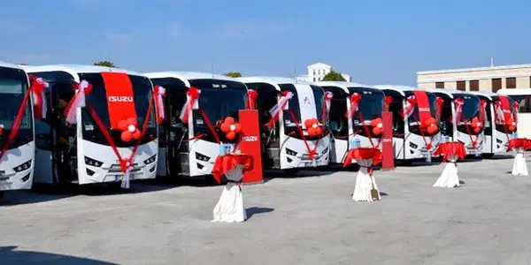 Zemzem Turi̇zm