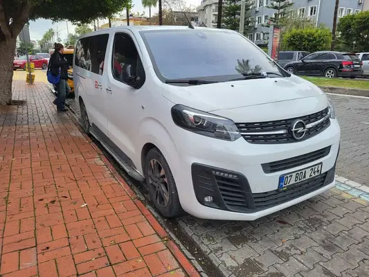 Zeugma rent a car&Vip transfer