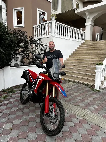 Zeugma rent a car&Vip transfer - Photo 4