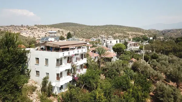 Zeybek 2 Pansiyon & apartment