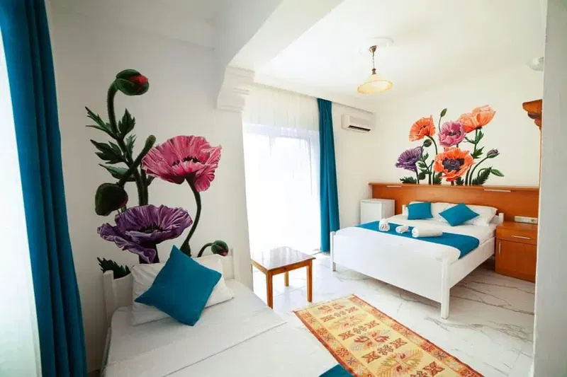 Zeybek 2 Pansiyon & apartment - Photo 5