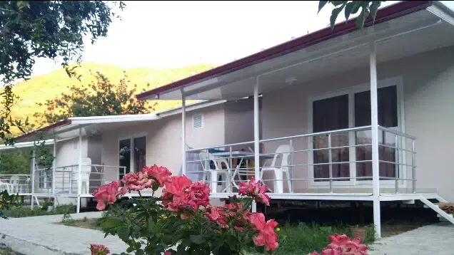 Zeynep Apart Evleri - Photo 7