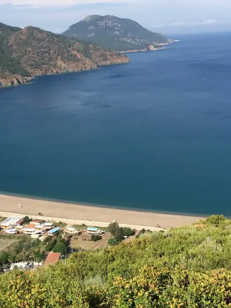 Zeynep Apart Evleri - Photo 10