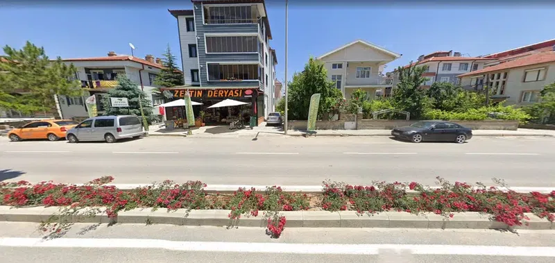 Zeytin Deryası - Photo 1