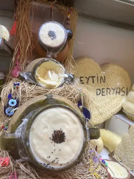 Zeytin Deryası - Photo 4