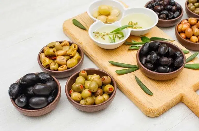 Zeytin Deryası - Photo 6