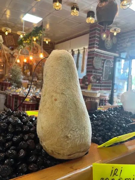 Zeytin Deryası - Photo 7