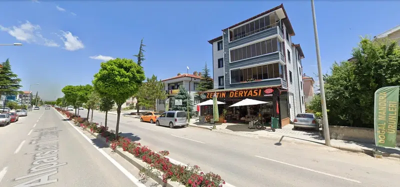 Zeytin Deryası - Photo 8