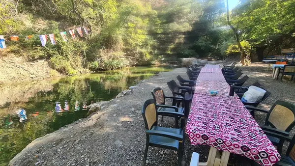 Zeytinbükü Köprüsü