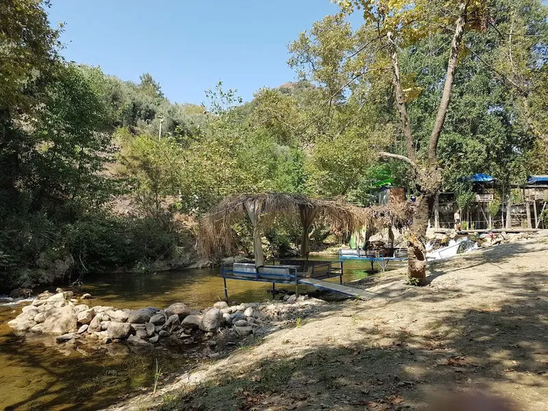 Zeytinbükü Köprüsü - Photo 3