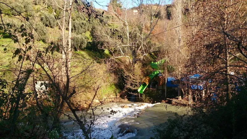 Zeytinbükü Köprüsü - Photo 6