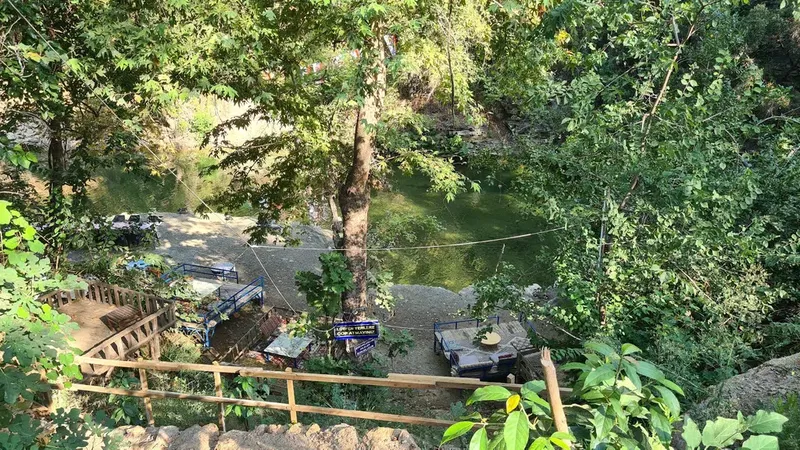 Zeytinbükü Köprüsü - Photo 10