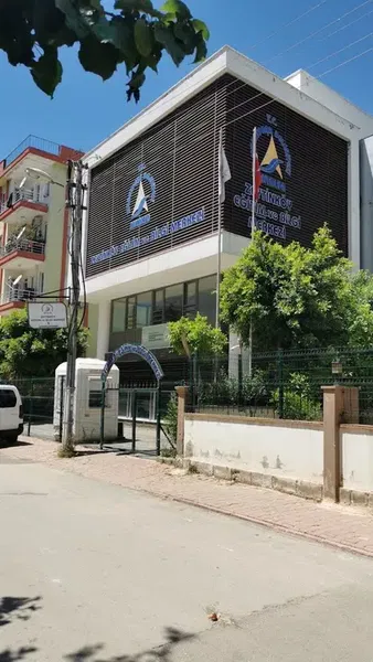 Zeytinköy Destek Eğitim Kursu - Photo 4