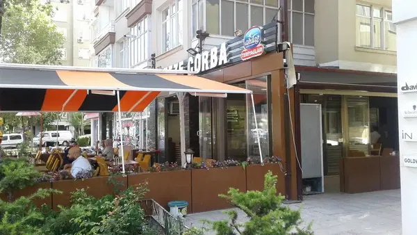 Zeze Çorba