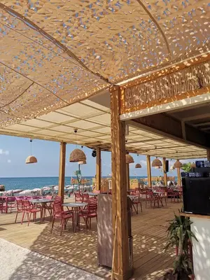 Zigo Beach & Restaurant