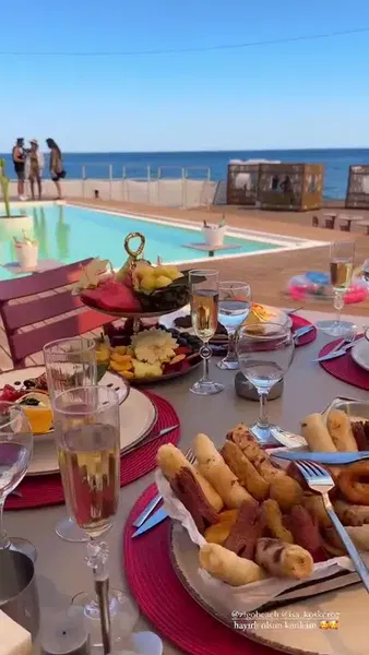 Zigo Beach & Restaurant - Photo 2