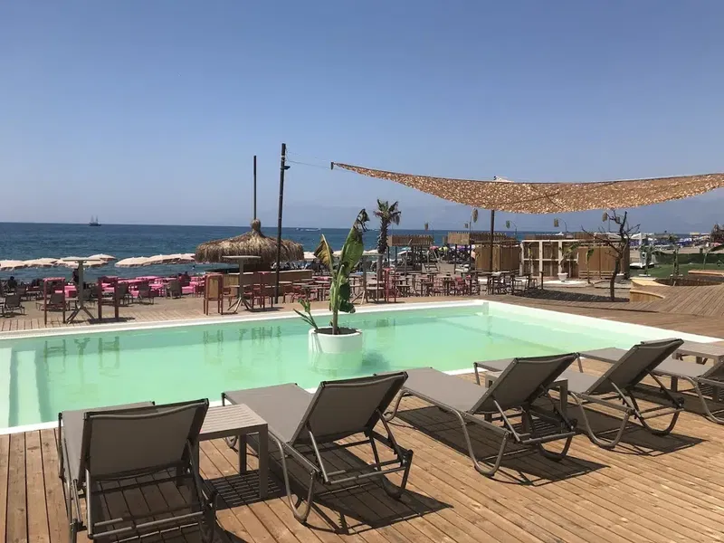 Zigo Beach & Restaurant - Photo 5