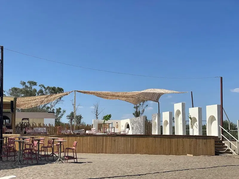 Zigo Beach & Restaurant - Photo 10