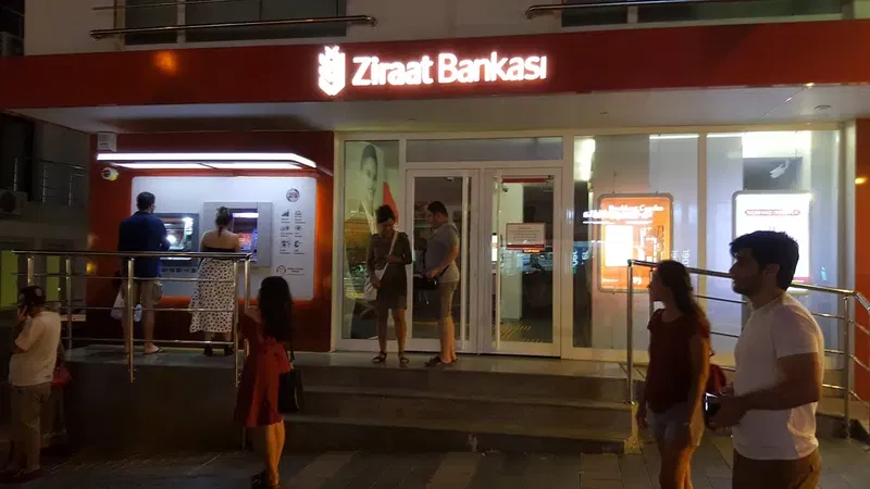Ziraat Bankası Kaş/Antalya Şubesi - Photo 3