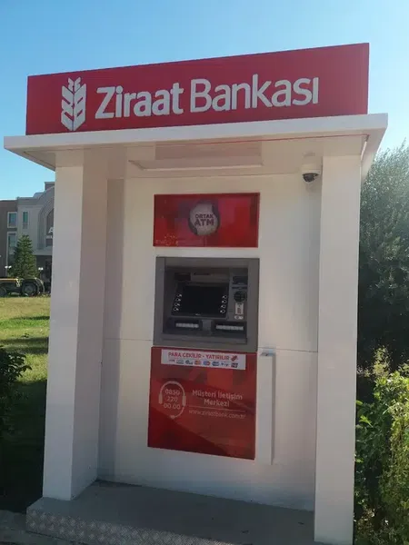 Ziraat Bankası - Photo 2