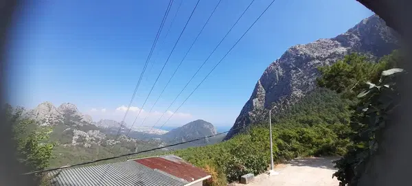 Zirve Alabalık Konaklama Tesisi