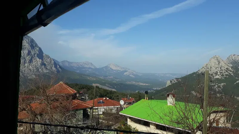 Zirve Alabalık Konaklama Tesisi - Photo 2