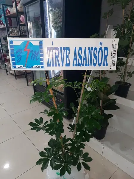 Zirve Asansör Antalya - Photo 4