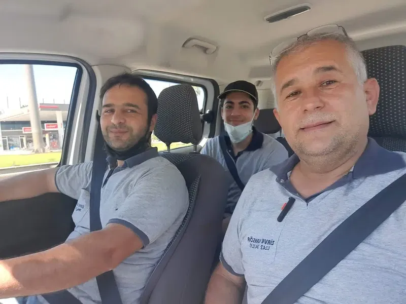 Zirve Asansör Antalya - Photo 7