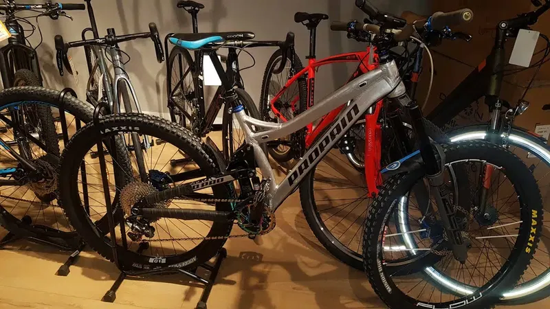 Zirve Bisiklet - Photo 4