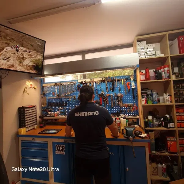 Zirve Bisiklet - Photo 7