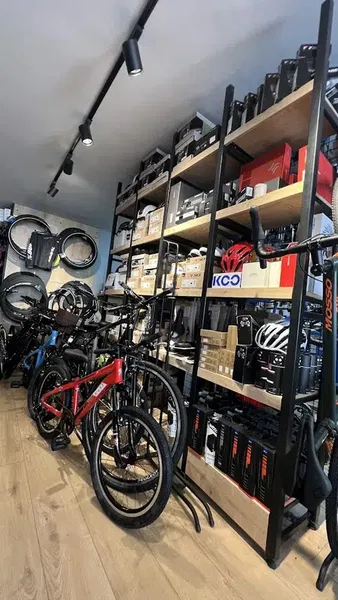 Zirve Bisiklet - Photo 8