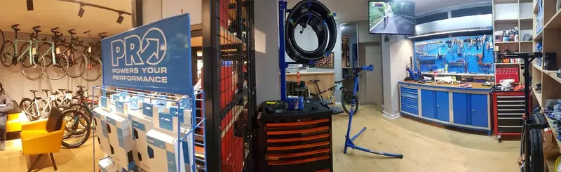 Zirve Bisiklet - Photo 9