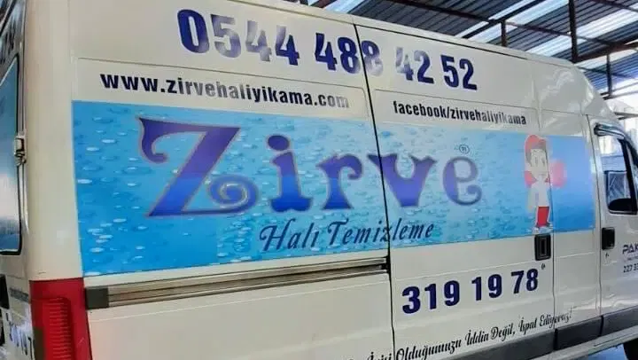 Zirve Halı Yıkama - Photo 1