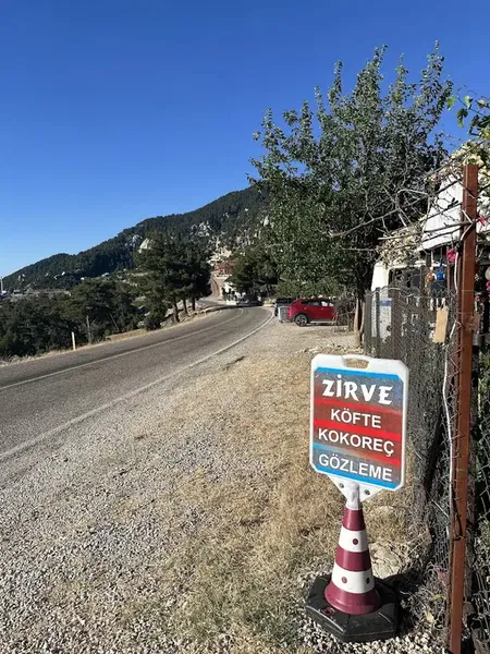 Zirve Kokoreç - Photo 8