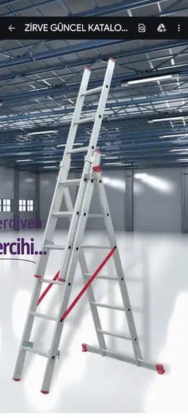 Zirve Merdiven - Photo 1