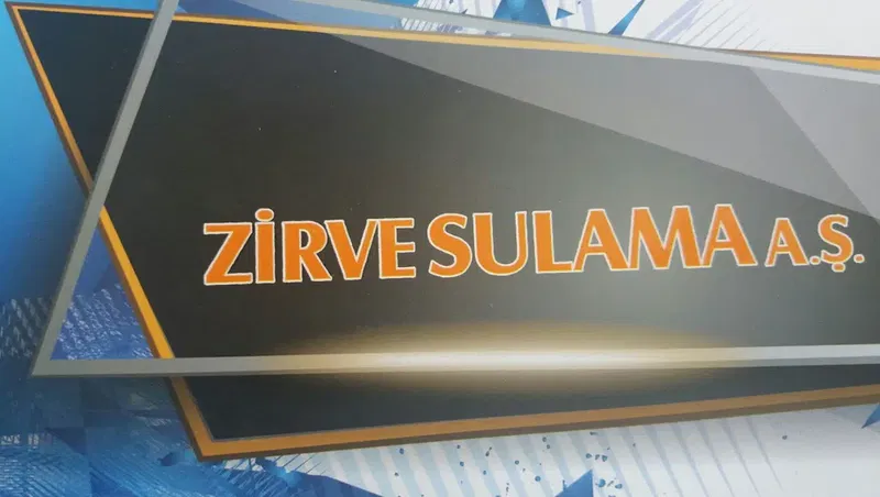 Zi̇rve Sulama A.Ş - Photo 6