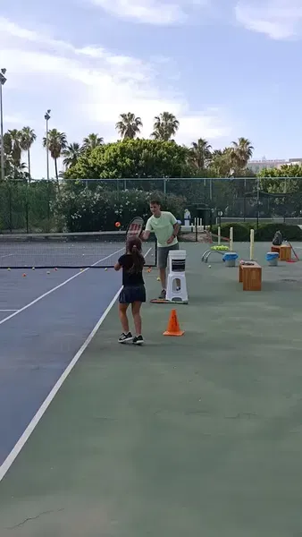 Zirve Tenis Akademisi - Photo 8