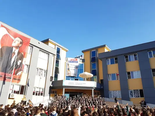 Z.Marsel-Z.Denizhan Öner İlkokulu