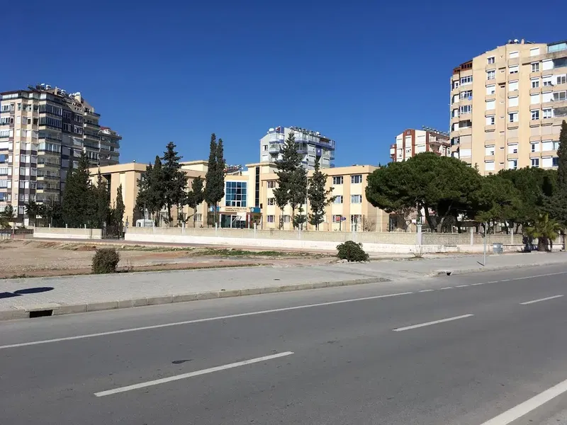 Z.Marsel-Z.Denizhan Öner İlkokulu - Photo 3