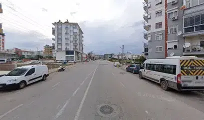Zmb Gıda Bereketoglu Ltdstı